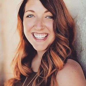 Meet your Posher, Mallory